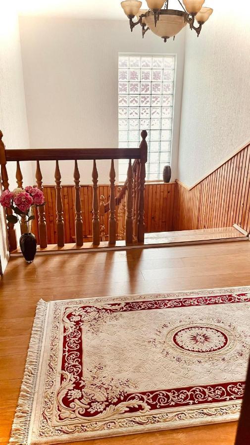 Villa Garden Приштина Экстерьер фото