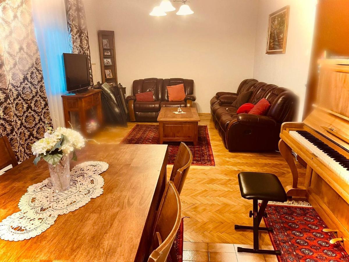 Villa Garden Приштина Экстерьер фото